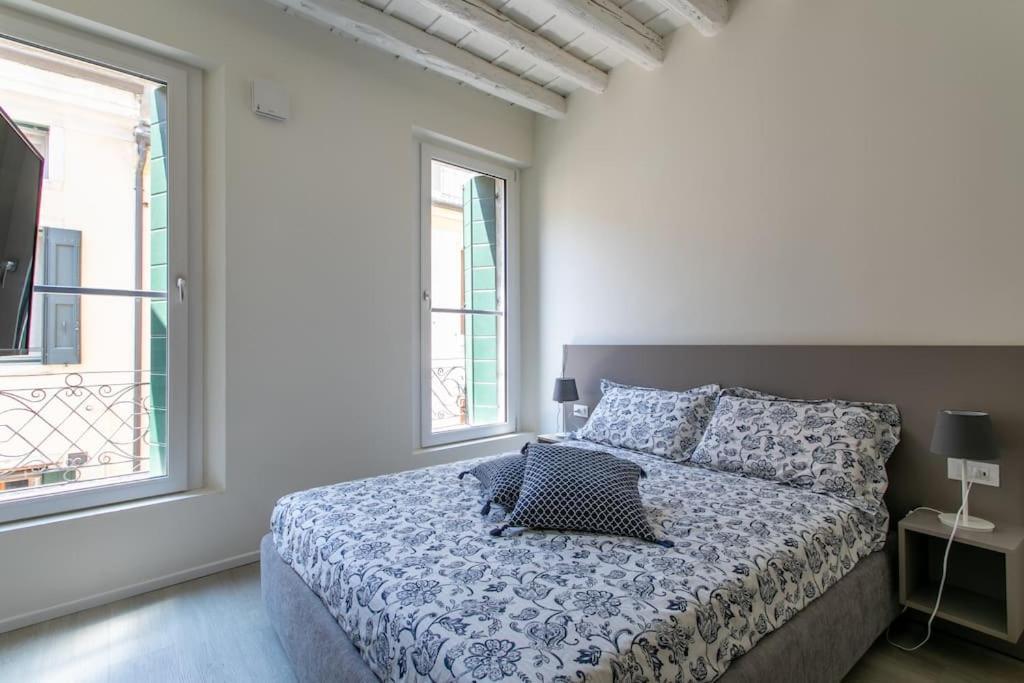 Residenza Subitosanto - 4b 